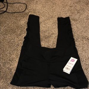 Athletic Leggings WITH POCKETS!🏃🏻‍♀️